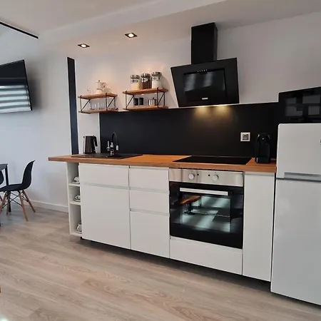 Dream 2b Klimatyzacja * 오시비엥침