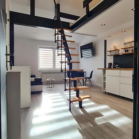 Dream 2b Klimatyzacja 오시비엥침