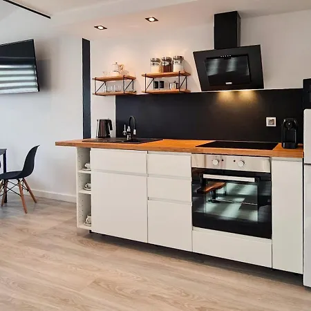 Dream 2b Klimatyzacja